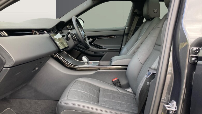 Land Rover Range Rover Evoque 2.0 D200 Dynamic HSE 5dr Auto Diesel Hatchback